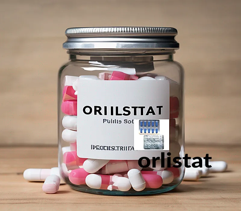 Orlistat precio en similares